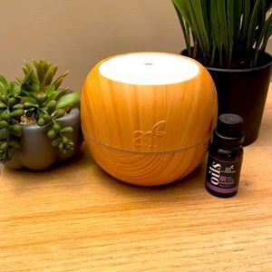 Aroma Oil diffuser